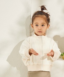 sea and shells by pairmanon | 【sea and shells by pairmanon】ナイロン マウンテンパーカー(その他ベビーウェア)