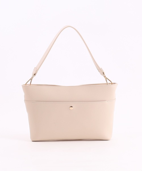 【セール】リボンミニショルダーバッグ（ショルダーバッグ）｜SMIR NASLI（サミールナスリ）