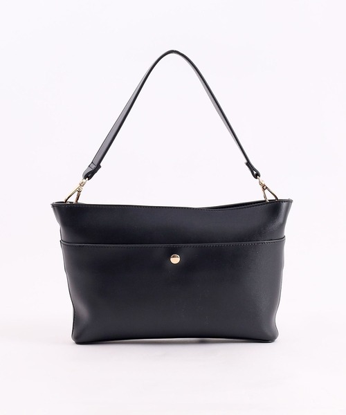 【セール】リボンミニショルダーバッグ（ショルダーバッグ）｜SMIR NASLI（サミールナスリ）