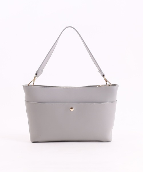 【セール】リボンミニショルダーバッグ（ショルダーバッグ）｜SMIR NASLI（サミールナスリ）