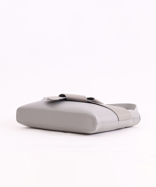 【セール】リボンミニショルダーバッグ（ショルダーバッグ）｜SMIR NASLI（サミールナスリ）