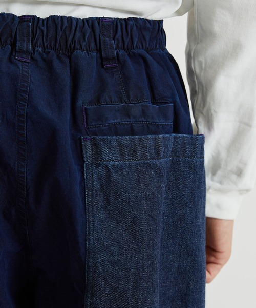 THE NORTH FACE PURPLE LABEL（ザ ノースフェイス パープルレーベル