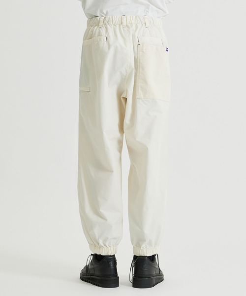 THE NORTH FACE PURPLE LABEL（ザ ノースフェイス パープル