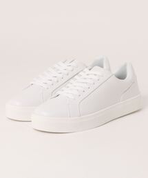 GAP | 【GAP】<2024SS>シンプルコートスニーカー(スニーカー)