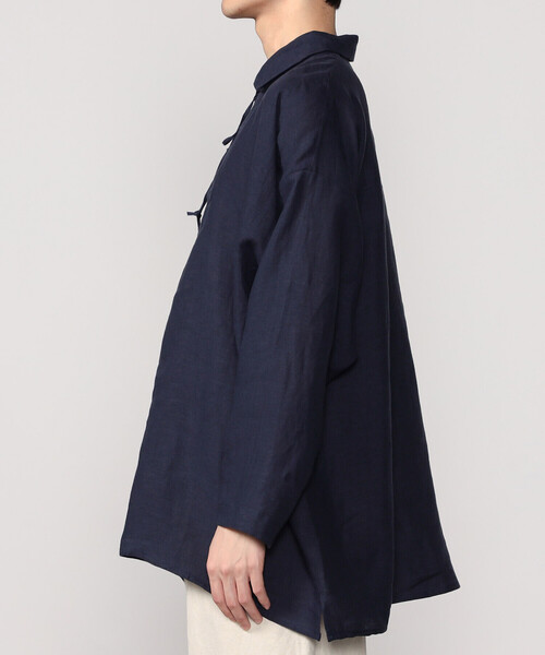Bshop（ビショップ）の「DOU BOCHI Eric Bergere | リネン
