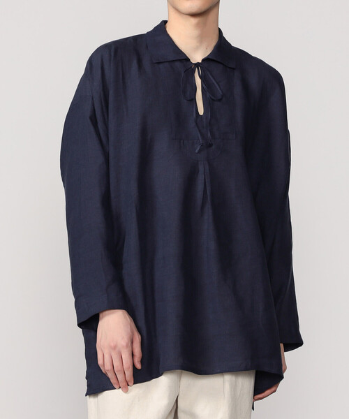 Bshop（ビショップ）の「DOU BOCHI Eric Bergere | リネン
