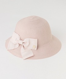 petit main | 折り畳みリボンハット(ハット)