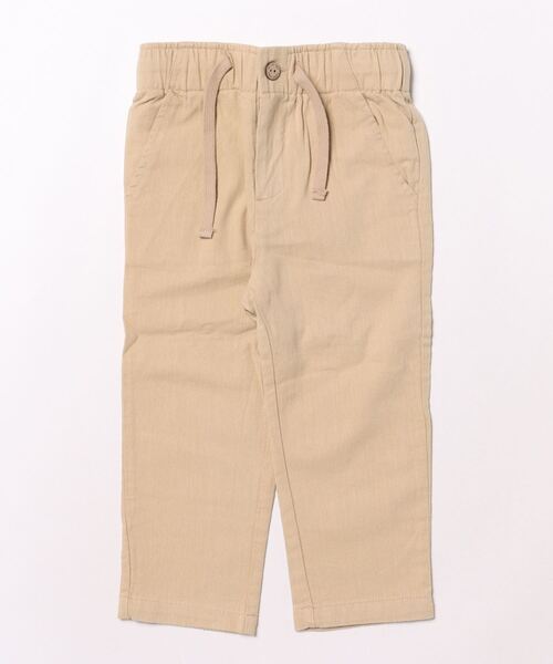【セール】【Bs】【it】【Rylee＋Cru】KALEN PANT || SAND（その他ベビー用品）｜Rylee + Cru（ライリーアンドクルー）