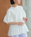 RUIRUE BOUTIQUE(ルイルエブティック)の「トップス(Tシャツ/カットソー)」