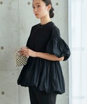 RUIRUE BOUTIQUE(ルイルエブティック)の「トップス(Tシャツ/カットソー)」