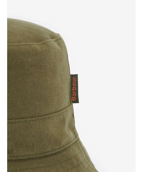 Barbour（バブアー）の「Cornwall リバーシブル バケット ハット