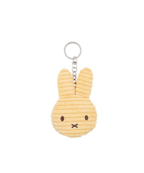 I.D.E.A international(イデアインターナショナル)の「BTT MiffyFlatKeychain(BTT-048BC)Buttercr(その他雑貨・レディース・ホワイト系その他/ピンク系その他/その他・フリ-)」の17枚目の写真