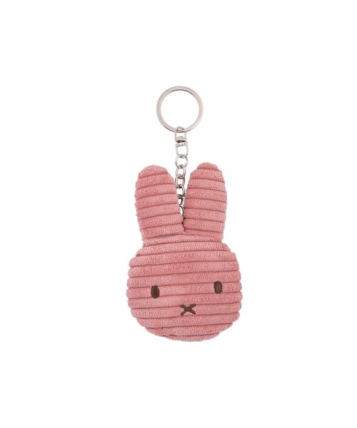 I.D.E.A international(イデアインターナショナル)の「BTT MiffyFlatKeychain(BTT-048BC)Buttercr(その他雑貨・レディース・ホワイト系その他/ピンク系その他/その他・フリ-)」の20枚目の写真