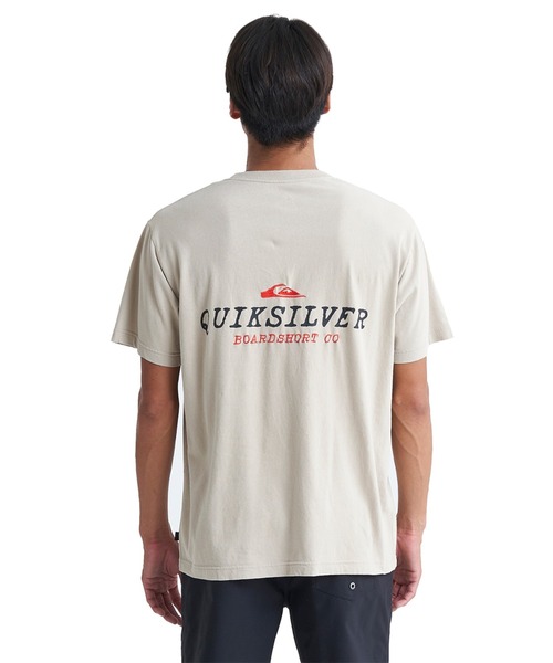 KSUBI ◆Sioux 半袖 Tシャツ バック クロス ロゴ ダメージ 加工 KSUBI】バッククロス＋ダメージ加工TシャツSioux T-Shirt (KSUBI