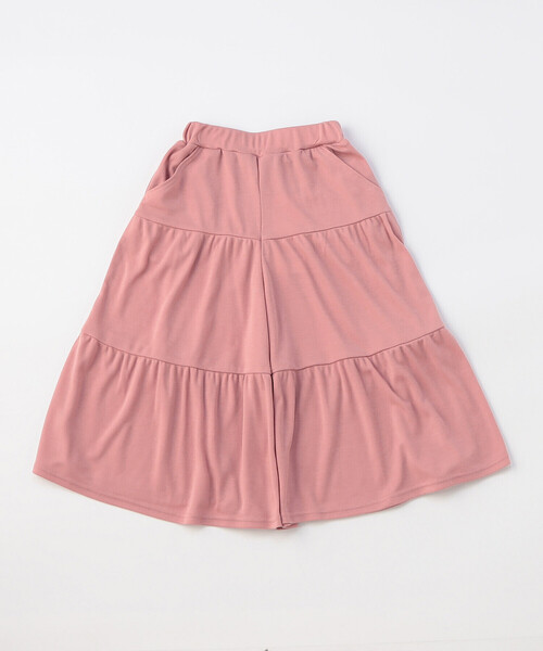 キュロット スカート（98-50FE01-203）｜コムサイズム（COMME CA