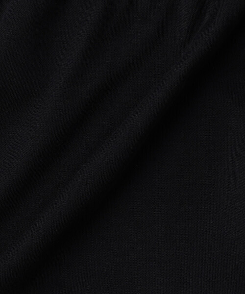 COMME CA ISM（コムサイズム）の「速乾 ロング ティアードキュロット（スカート・キッズ・ブラック/ピンク/アイボリー・130cm/120cm/110cm/100cm/150cm/140cm）」の18枚目の写真