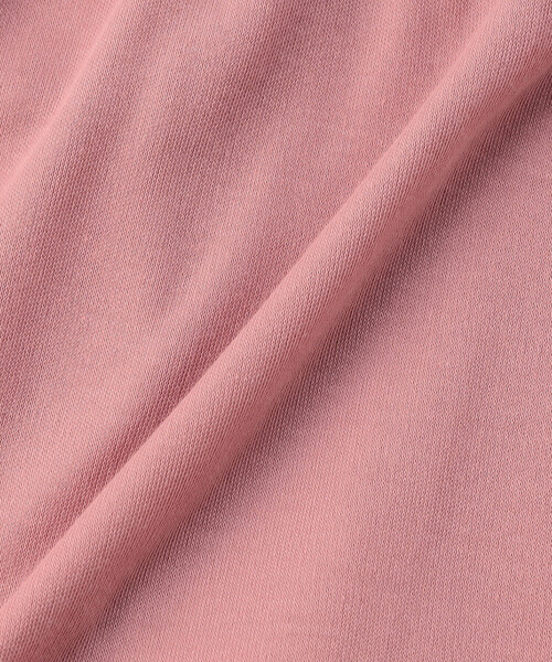 COMME CA ISM（コムサイズム）の「速乾 ロング ティアードキュロット（スカート・キッズ・ブラック/ピンク/アイボリー・130cm/120cm/110cm/100cm/150cm/140cm）」の19枚目の写真