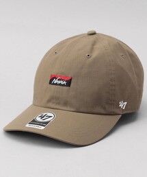 NANGA | NANGA/ナンガ '47 HINOC CAP / フォーティーセブン ヒノック キャップ(キャップ)