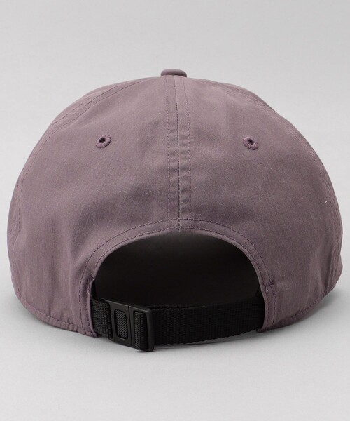 NANGA（ナンガ）の「NANGA/ナンガ '47 HINOC CAP / フォーティーセブン ヒノック キャップ（キャップ・メンズ・ラベンダー/キャメル/チャコールグレー/ベージュ/ネイビー・ONE SIZE）」の7枚目の写真