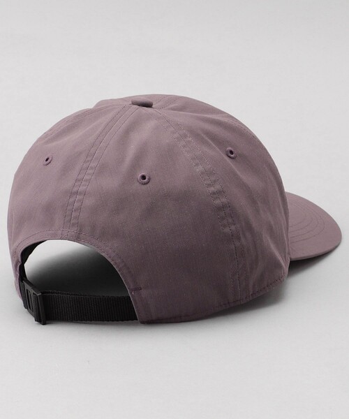 NANGA（ナンガ）の「NANGA/ナンガ '47 HINOC CAP / フォーティーセブン ヒノック キャップ（キャップ・メンズ・ラベンダー/キャメル/チャコールグレー/ベージュ/ネイビー・ONE SIZE）」の8枚目の写真