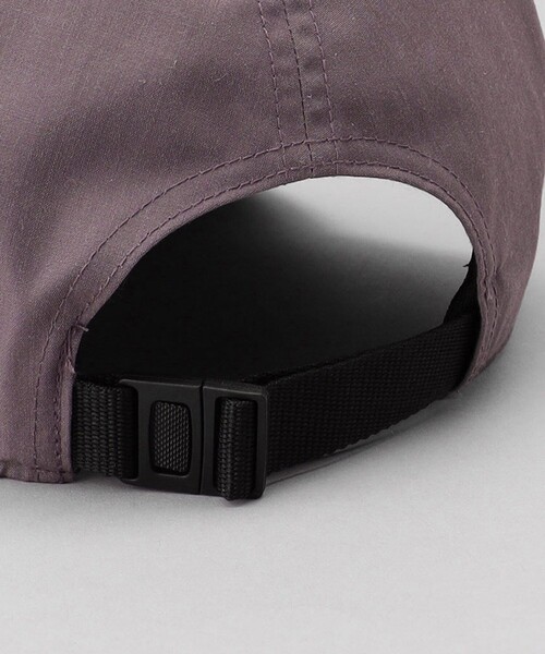 NANGA（ナンガ）の「NANGA/ナンガ '47 HINOC CAP / フォーティーセブン ヒノック キャップ（キャップ・メンズ・ラベンダー/キャメル/チャコールグレー/ベージュ/ネイビー・ONE SIZE）」の12枚目の写真