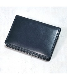 JOYA（ジョヤ）の「ADHIAレザー名刺入れ（名刺入れ）」