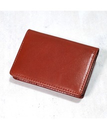 JOYA（ジョヤ）の「ADHIAレザー名刺入れ（名刺入れ）」
