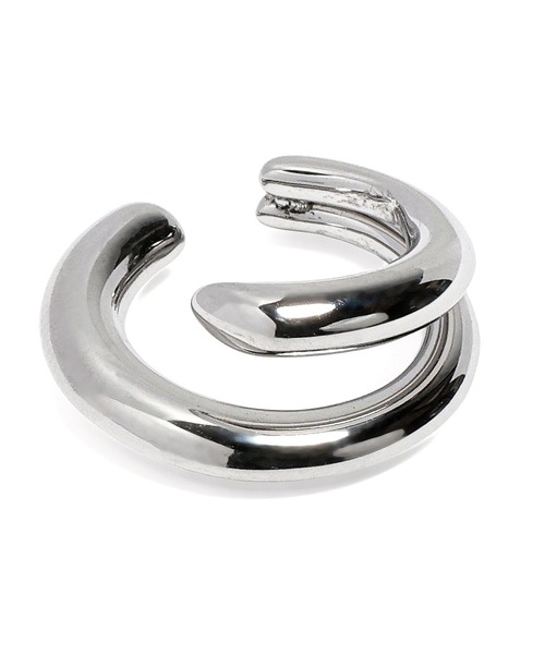 CENE(セネ)の「【CENE】セネ/ダブルラインイヤーカフ(イヤーカフ・レディース・ゴールド/シルバー・FREE)」の20枚目の写真