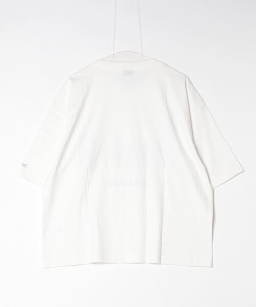 F/CE. （エフシーイー）の「STAR WARS Lightsaber / スターウォーズ ライトセーバー（Tシャツ/カットソー・メンズ・ホワイト・SMALL/MEDIUM/LARGE/X-LARGE）」の2枚目の写真