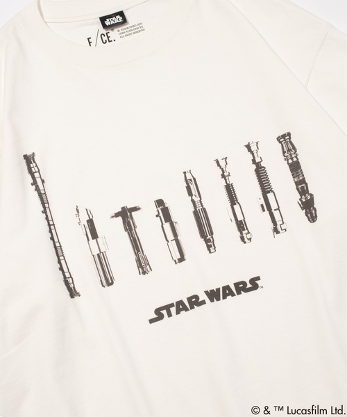 F/CE. （エフシーイー）の「STAR WARS Lightsaber / スター