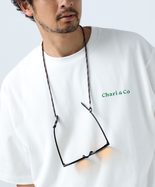 美品　CHARI&CO safe ride Bayflow モッズコート CHARI&CO（チャリアンドコー）の「【CHARI&CO safe ride】モッズ
