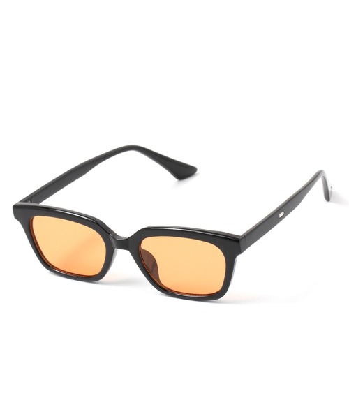 CHARI&CO（チャリアンドコー）の「【CHARI&CO SAFE RIDE for BAYFLOW】ドローコード付きサングラス（サングラス・メンズ・ブラック/ブラウン・FREE）」の8枚目の写真