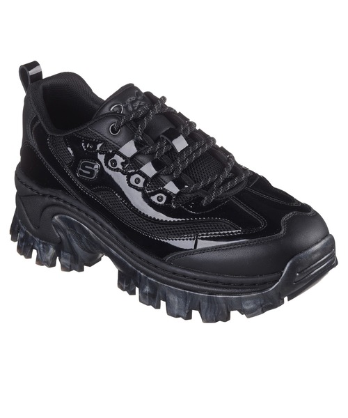 SKECHERS（スケッチャーズ）の「SKECHERS HI-RYZE-DOJA'LITE SHINE