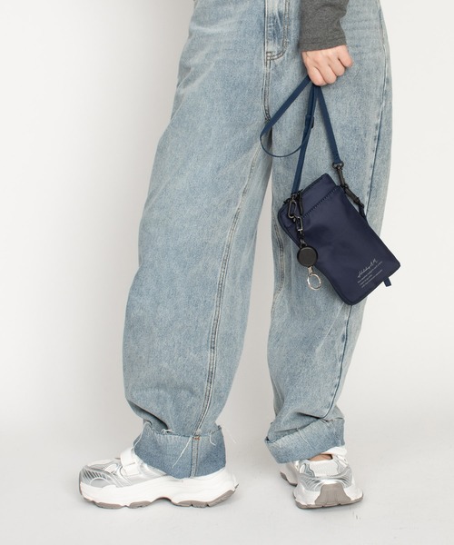 SVEC（シュベック）の「厚底 ベルクロ スニーカーサンダル（スニーカー・レディース・ピンク/ホワイト・35/36/37/38/39）」の18枚目の写真