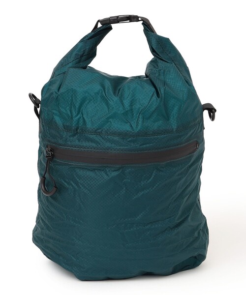 nahe: ネーエ ドライ バッグ S 2WAY (エコバッグ / サブバッグ)（エコ