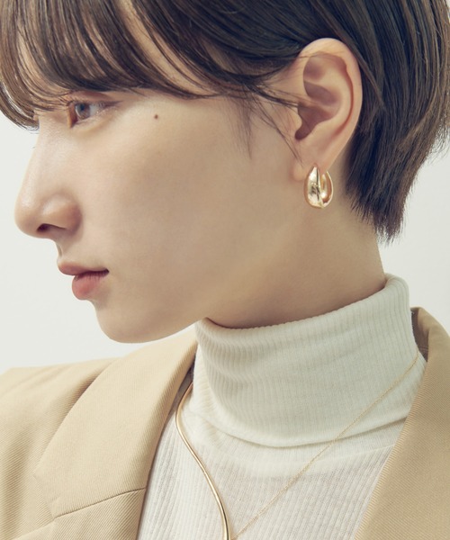 セール商品が満載 ZOZO限定】ノベルティ付き SPECIAL SET①（ピアス（両耳用 アクセサリー