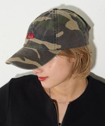 DAMAGE RING CAP beeden メッシュキャップ DAMAGE RING CAP（キャップ）｜BEEDEN（ビーデン）の