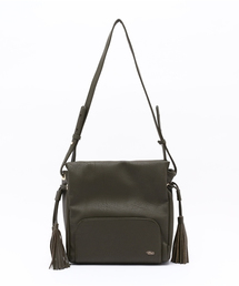 Chico | サイドタッセルショルダーバック(ショルダーバッグ)
