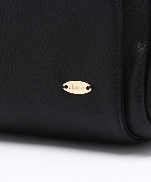 Chico（チコ）の「【who's who Chico】サイドタッセルショルダーバック（ショルダーバッグ・レディース・ベージュ/カーキ/ブラック・FREE）」の13枚目の写真