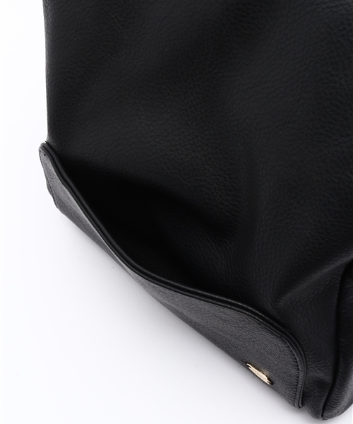 Chico（チコ）の「【who's who Chico】サイドタッセルショルダーバック（ショルダーバッグ・レディース・ベージュ/カーキ/ブラック・FREE）」の14枚目の写真