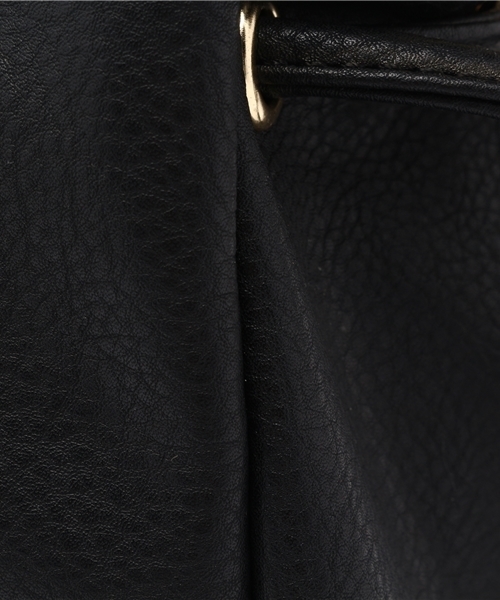 Chico（チコ）の「【who's who Chico】サイドタッセルショルダーバック（ショルダーバッグ・レディース・ベージュ/カーキ/ブラック・FREE）」の8枚目の写真