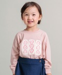 DRC branshes(ディーアールシーブランシェス)の「トップス(Tシャツ/カットソー)」