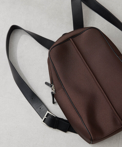 kawa-kawa(カワカワ)】NO574 WETリュック（バックパック/リュック