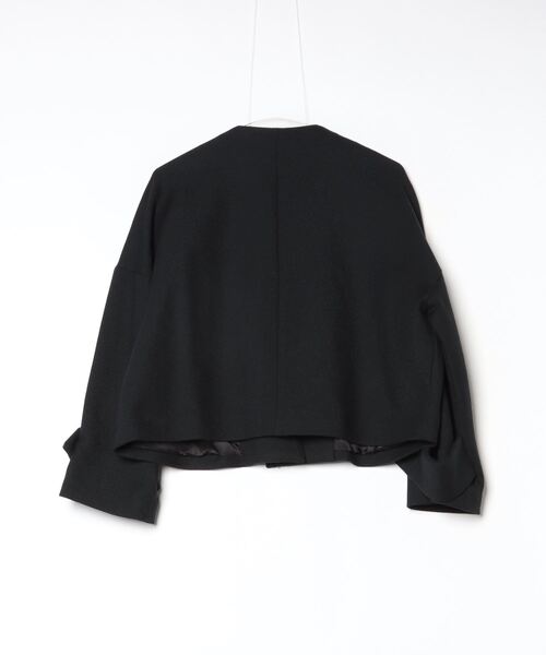 Mackintosh（マッキントッシュ）の「HUMBIE NO COLLAR JACKET MB（ノー