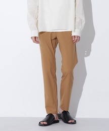 PETE（Apo(s)ture）（ピート）の「PETE-001/ＴＲスキニーパンツ（スラックス）」