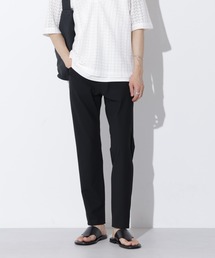 PETE（Apo(s)ture）（ピート）の「PETE-001/ＴＲスキニーパンツ（スラックス）」