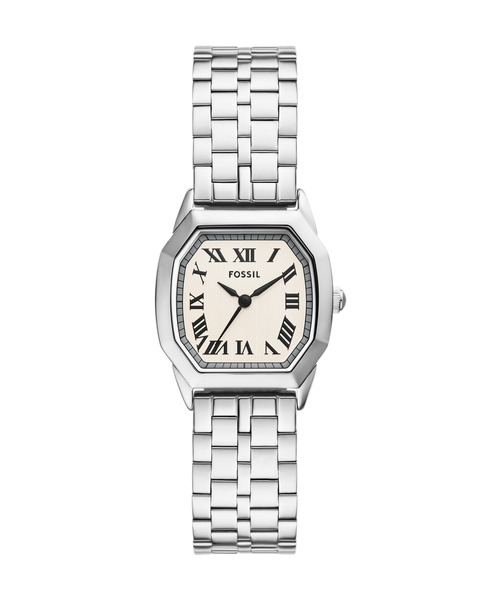 FOSSIL（フォッシル）の「フォッシル 腕時計 レディース アナログ ステンレス ES5363（アナログ腕時計・レディース・シルバー・FREE）」の8枚目の写真