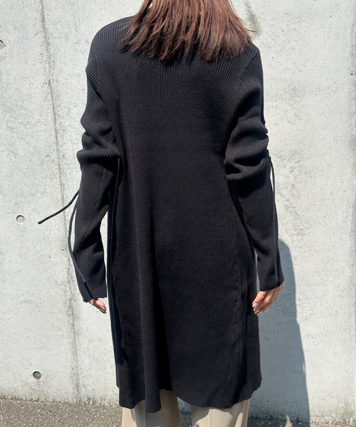 モーニング　RK　合皮　ロング　その２ ROPÉ PICNIC(ロペピクニック) / ROPE' PICNIC PASSAGE byHARUTA