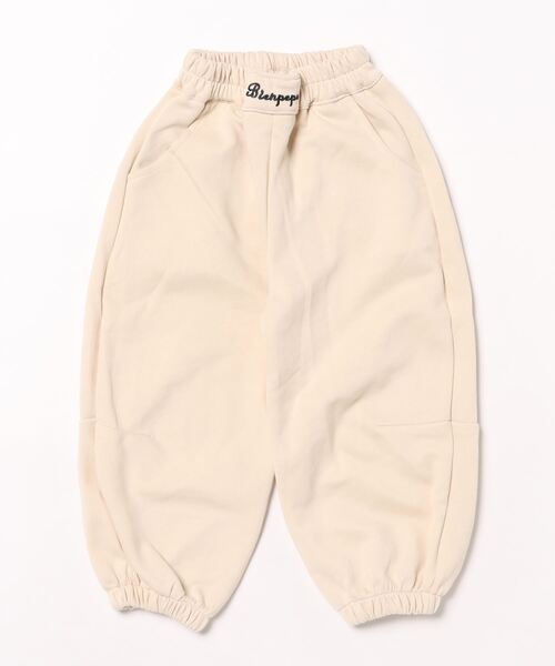 aimoha（アイモハ）の「【aimoha-KIDS-】スウェットパンツ（スウェットパンツ・キッズ・ブラック/グレー/ベージュ・90/100/110/120/130）」の15枚目の写真