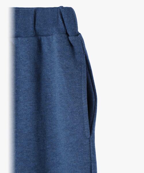 agnes b.（アニエスベー）の「SER2 E PANTALON キッズ パンツ（その他パンツ・キッズ・ブルー系その他・12YEAR/4YEAR/10YEAR/6YEAR/8YEAR）」の4枚目の写真